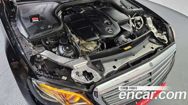 Mercedes-Benz E-Class W213 id 2761583 из Кореи 16