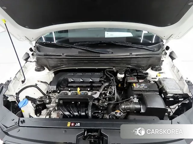 Hyundai Venue id 3452557 из Кореи 16