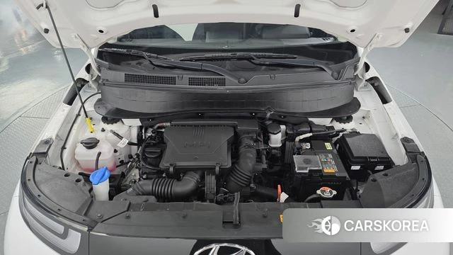 Hyundai Casper id 4500941 из Кореи 29