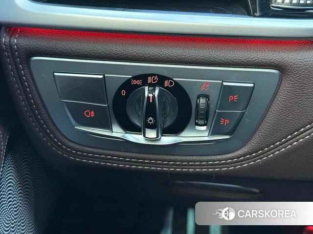 BMW 7 Series (G11) id 3819210 из Кореи 16