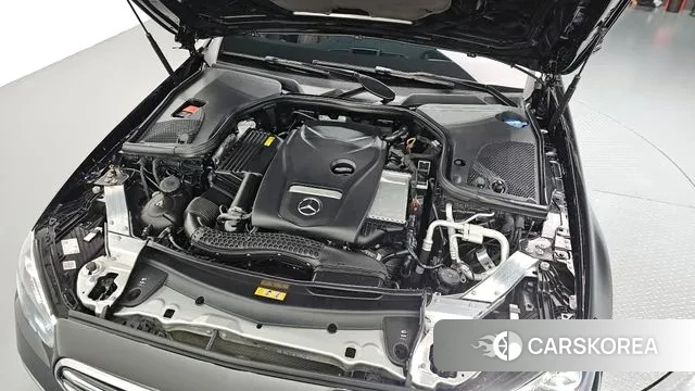 Mercedes-Benz E-Class W213 id 2925594 из Кореи 16