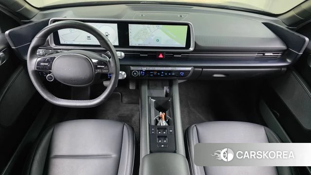 Hyundai Ionic 6 id 4893491 из Кореи 27