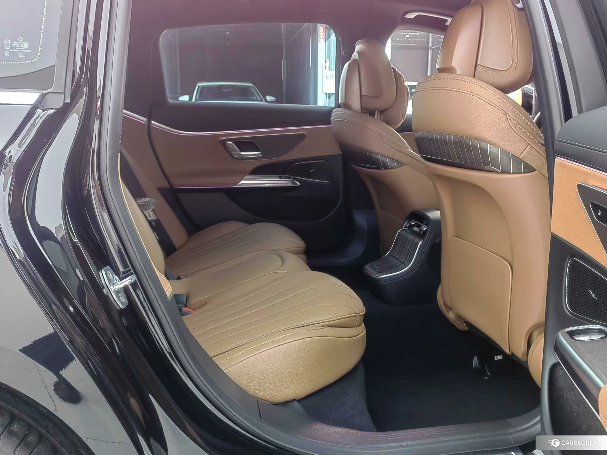 Mercedes-Benz E-class id 4452926 из Китая 11