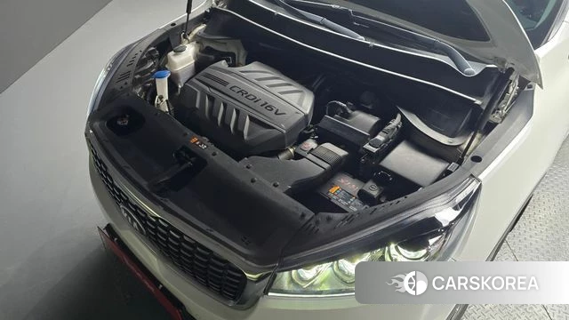 Kia The New Sorento id 4417304 из Кореи 16