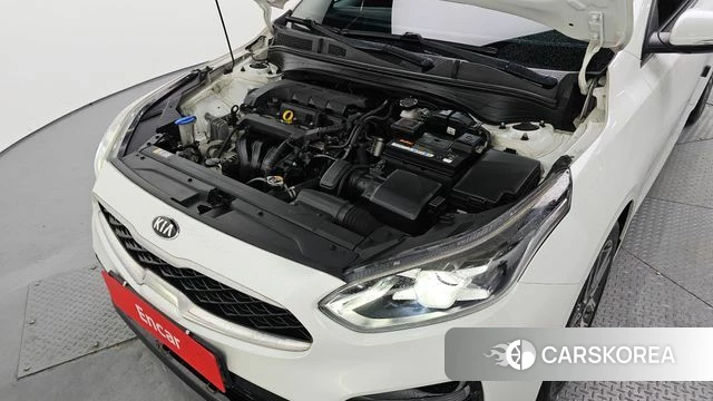 Kia Come New K3 id 3861269 из Кореи 16