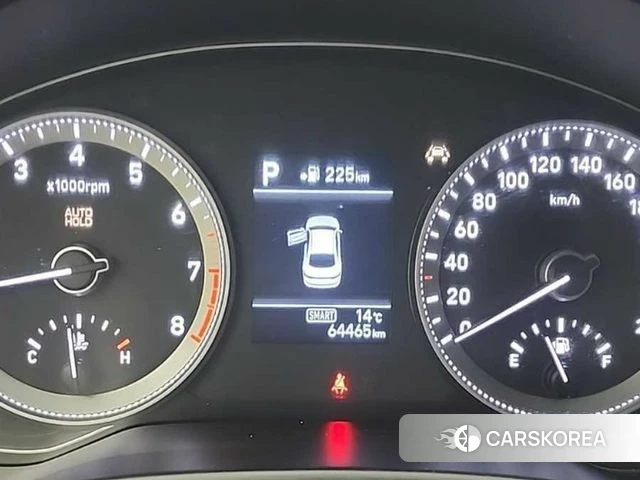 Hyundai Grandeur IG id 4331813 из Кореи 14