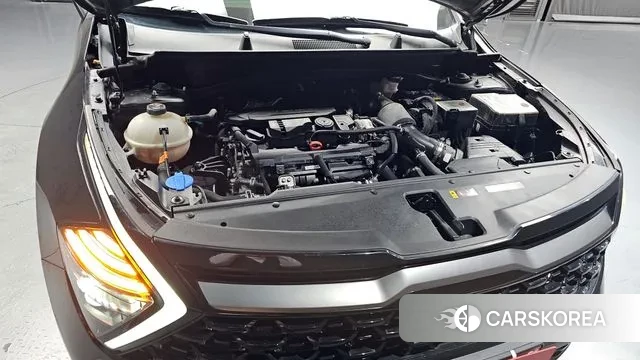 Kia Sportage 5th Generation id 3427676 из Кореи 16