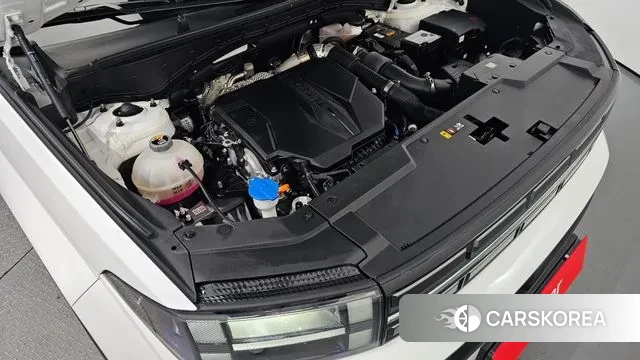 Hyundai Santa Fe (MX5) id 3021804 из Кореи 16