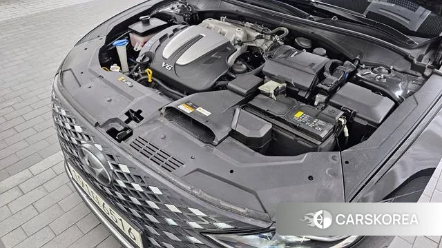 Hyundai The New Grandeur IG id 2999205 из Кореи 16