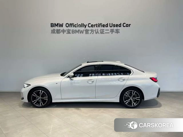 BMW 3 series id 4217405 из Китая 12