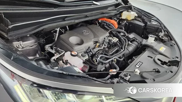 Toyota Sienna 4th Generation id 3538594 из Кореи 16