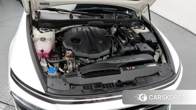 Hyundai Sonata D Edge (DN8) id 2915104 из Кореи 16