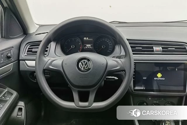 Volkswagen Lavida id 4258453 из Китая 20