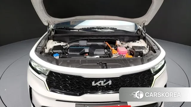 Kia Sorento 4th Generation id 3591864 из Кореи 16