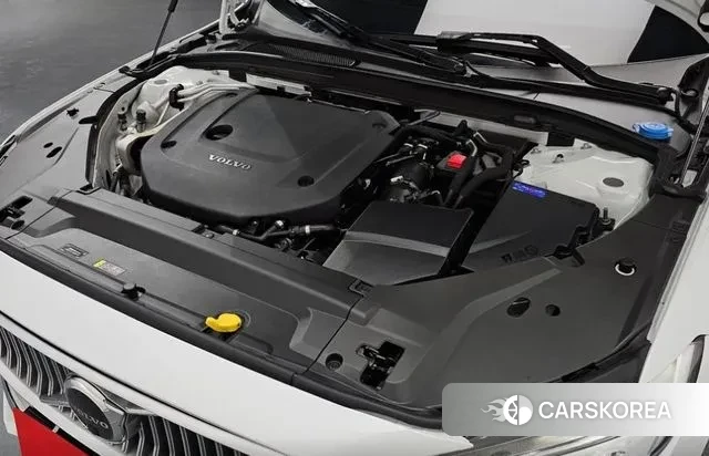 Volvo S90 id 3231174 из Кореи 16