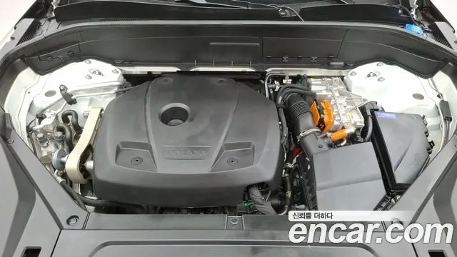 Volvo XC90 second Generation id 2821147 из Кореи 16