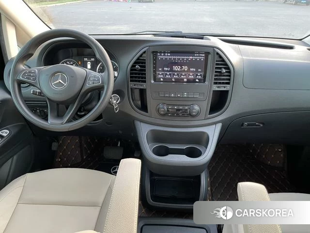 Mercedes-Benz Vito id 4257525 из Китая 12