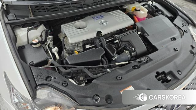 Lexus CT200h id 4605399 из Кореи 16
