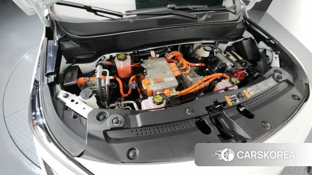 Chevrolet (GM Daewoo) Bolt EUV id 3859258 из Кореи 17