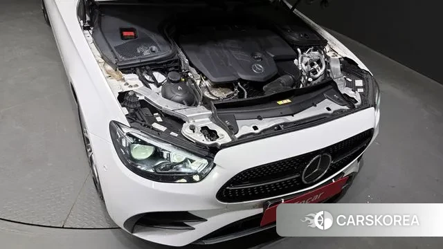 Mercedes-Benz E-Class W213 id 3373975 из Кореи 16