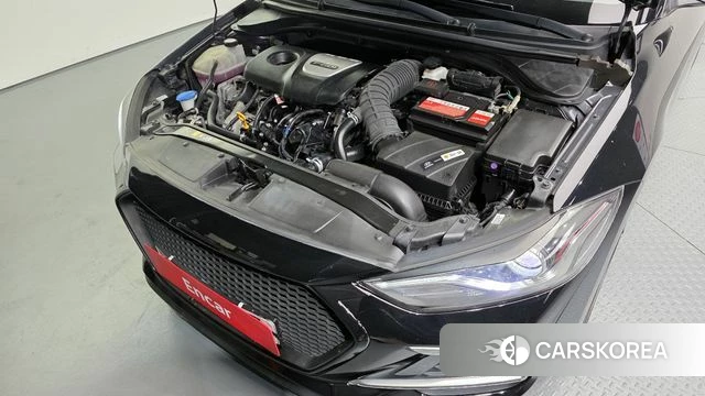 Hyundai Avante AD id 4403545 из Кореи 16