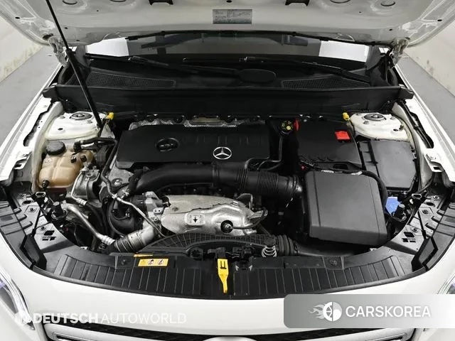 Mercedes-Benz GLB-Class X247 id 3747503 из Кореи 16