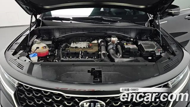 Kia Sorento 4th Generation id 2843810 из Кореи 16