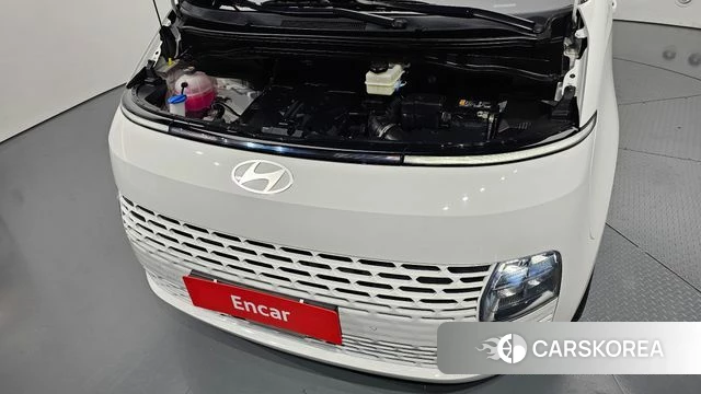 Hyundai Staria id 4847722 из Кореи 16