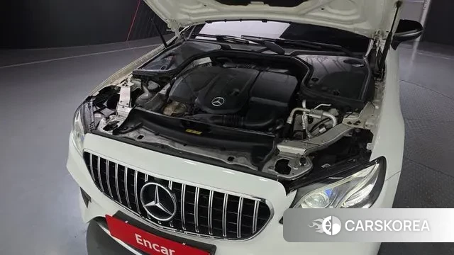 Mercedes-Benz E-Class W213 id 3515176 из Кореи 16