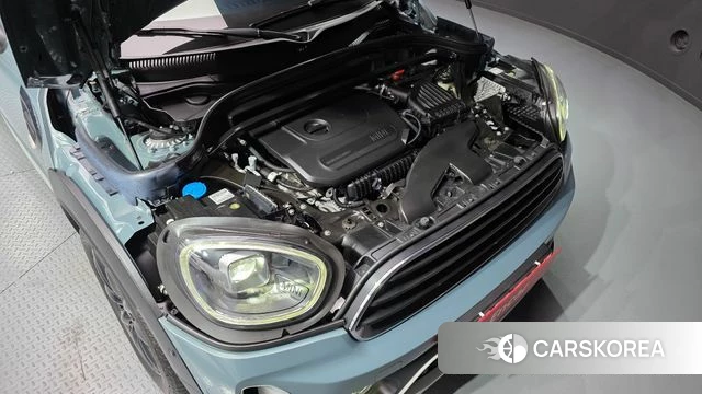 Mini Cooper Countryman id 4928533 из Кореи 26