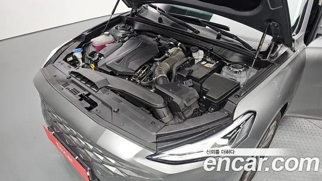 Kia K8 id 2810767 из Кореи 16