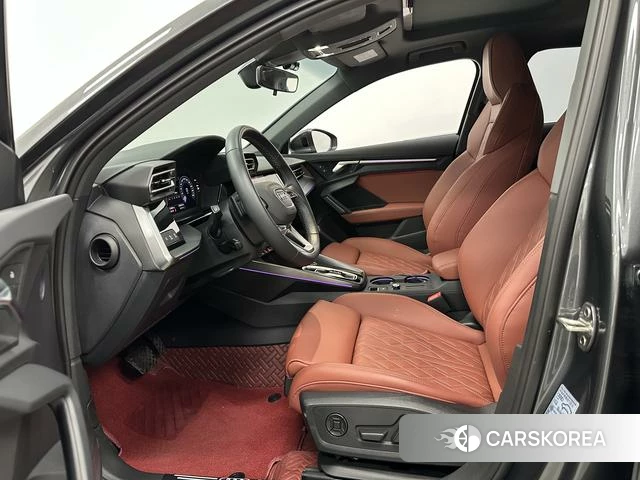 Audi A3 id 4300385 из Китая 16