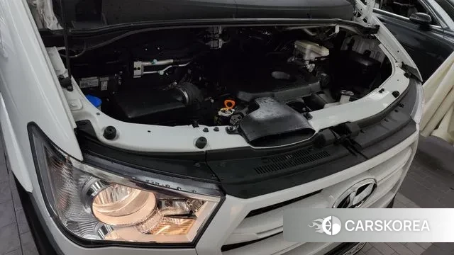 Hyundai Solati id 2932202 из Кореи 16