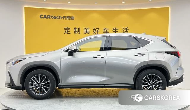Lexus NX id 4272473 из Китая 29