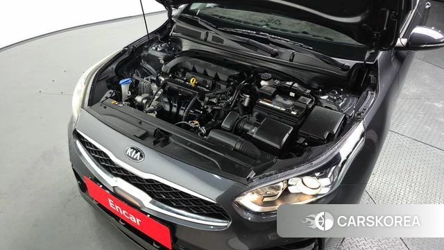 Kia Come New K3 id 4424674 из Кореи 28
