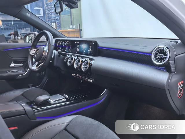 Mercedes-Benz Class A id 4275588 из Китая 15