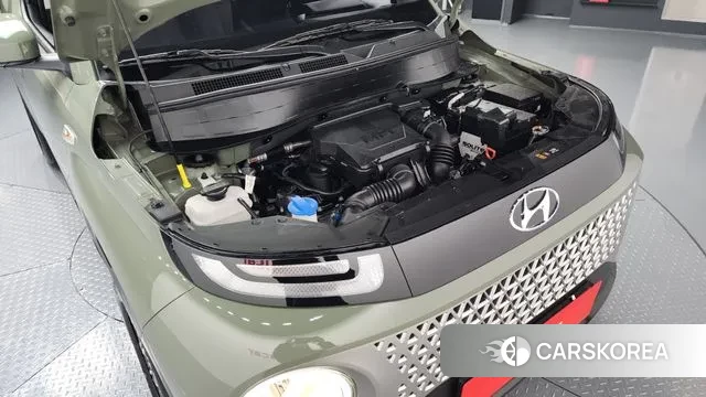 Hyundai Casper id 3311254 из Кореи 16