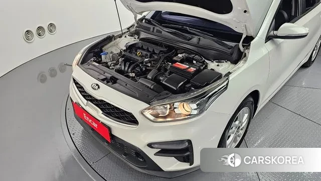 Kia Come New K3 id 3357072 из Кореи 16