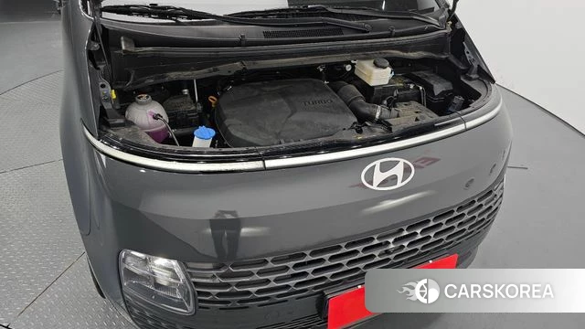 Hyundai Staria id 4427266 из Кореи 16