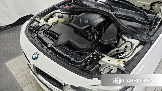 BMW 3 Series GT (F34) id 3515414 из Кореи 16