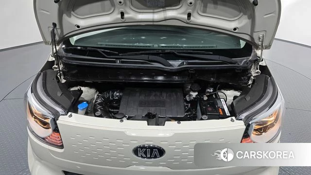 Kia The New Ray id 4542840 из Кореи 16