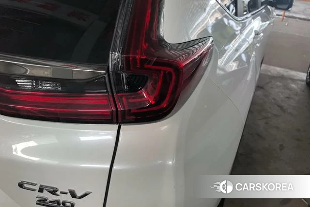 Honda CR-V id 4255784 из Китая 13