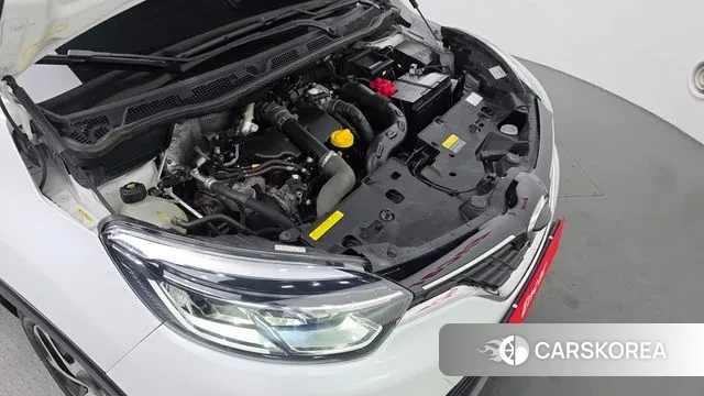 Renault Korea (Samsung) New QM3 id 3249188 из Кореи 16