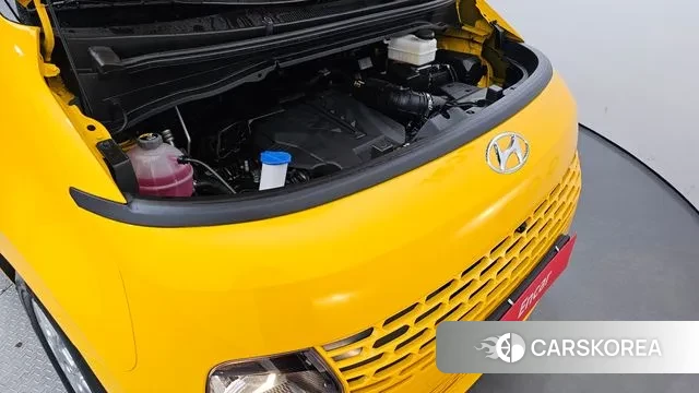 Hyundai Staria id 2493088 из Кореи 16