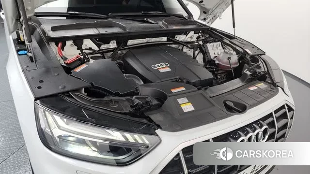 Audi Q5 (FY) id 3400314 из Кореи 16