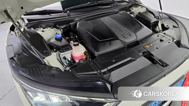 Kia EV6 id 3566765 из Кореи 16