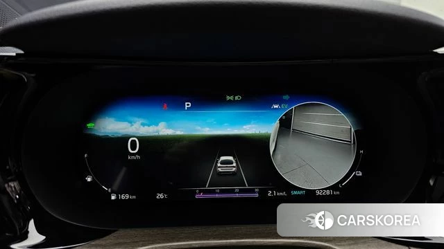 Kia K5 Hybrid 3rd Generation id 4918248 из Кореи 26