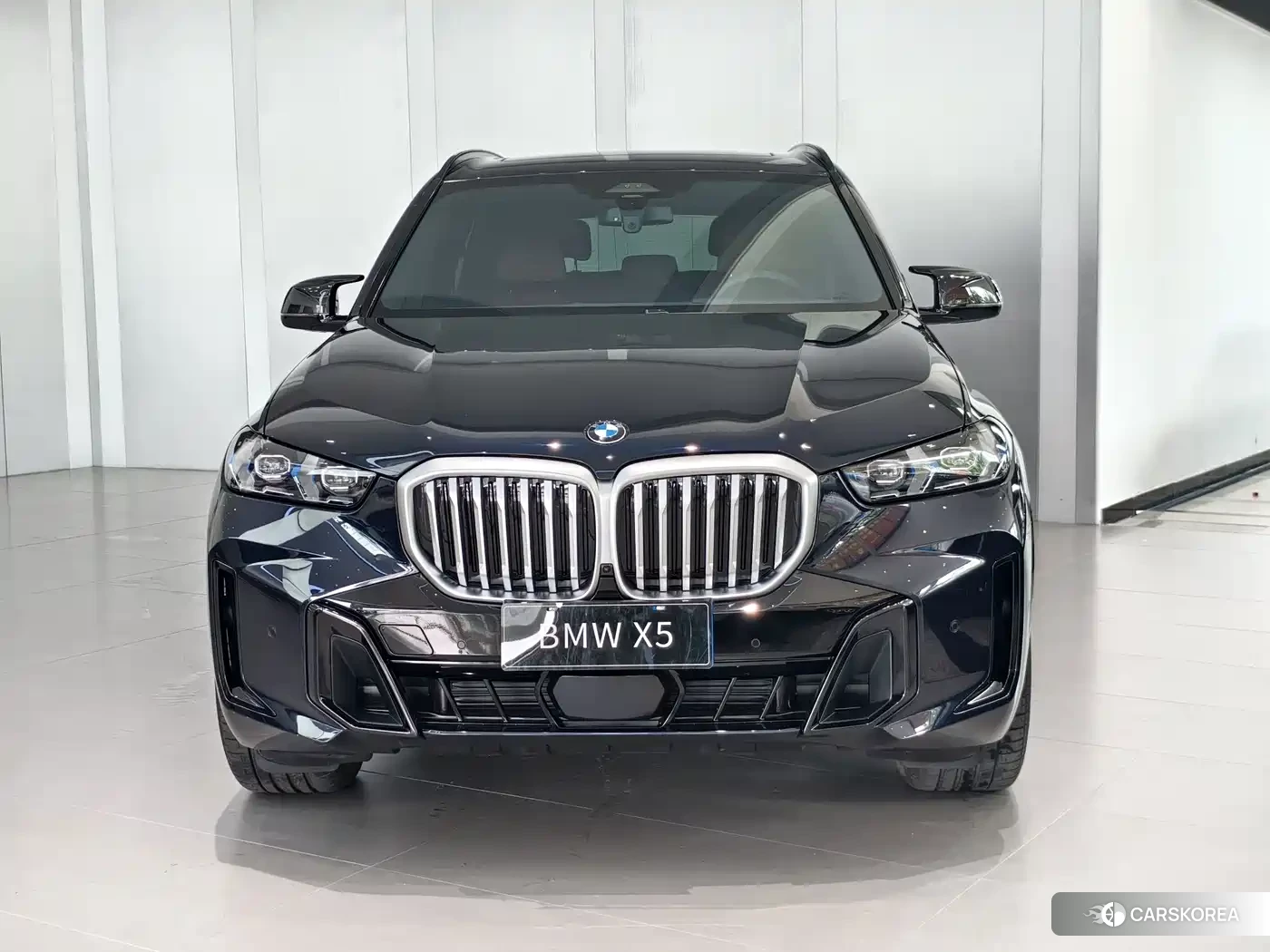 BMW X5 id 4644436 из Китая 14