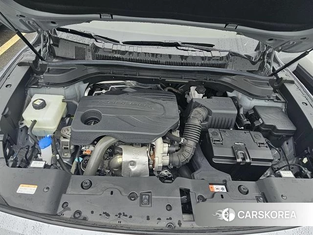 Ssangyong Torres id 4485705 из Кореи 16