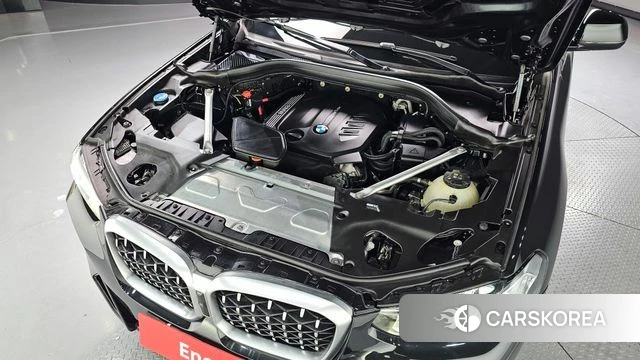 BMW X4 (G02) id 4744816 из Кореи 30